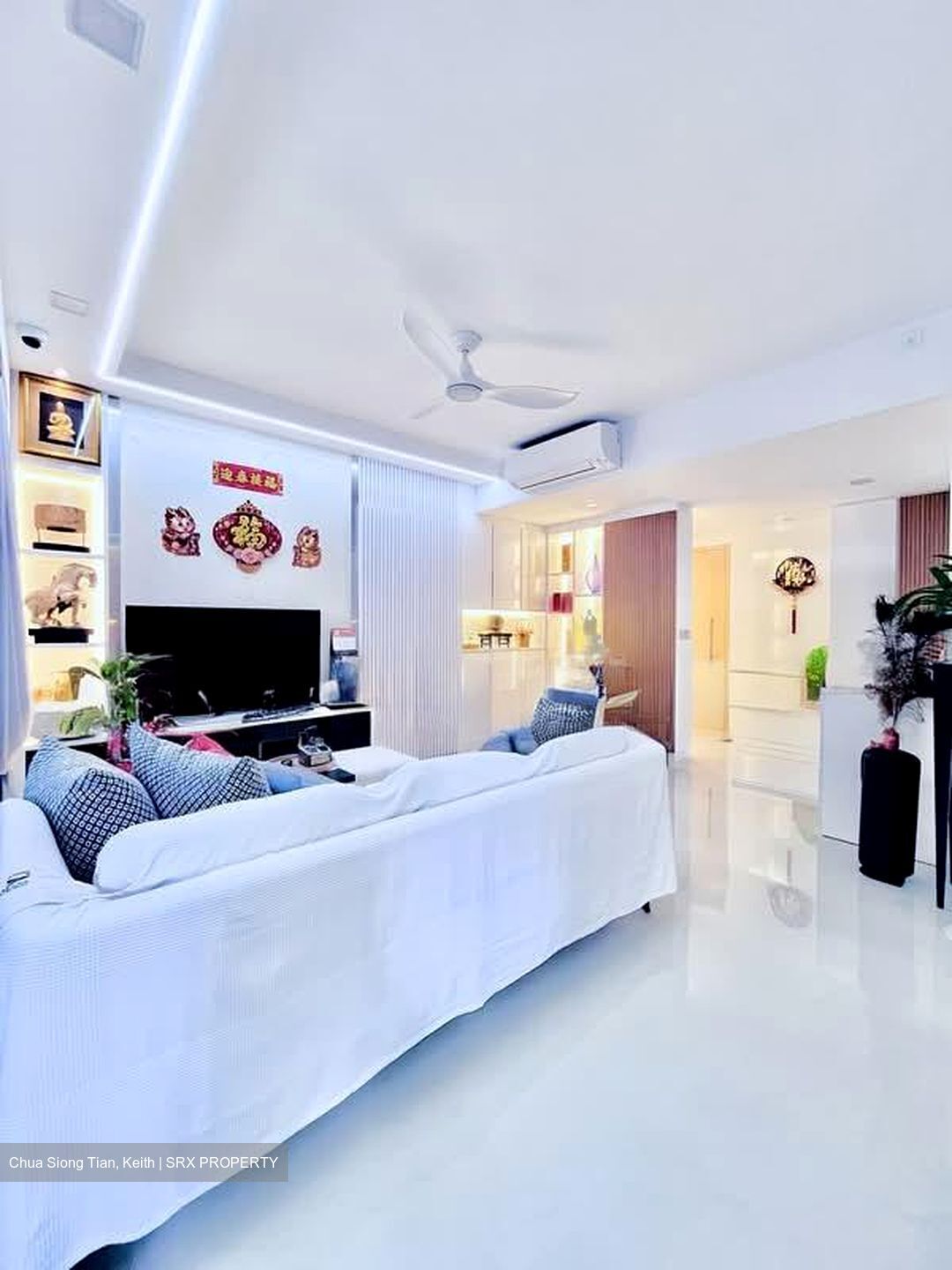 La Fiesta (D19), Condominium #566379851